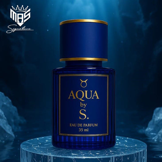Aqua By S. - Mas Signature